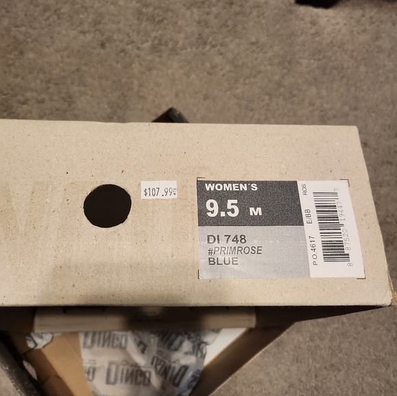 Dingo Women's Boots - Picture 7 of 7